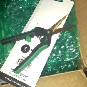 TRIMMING scissor