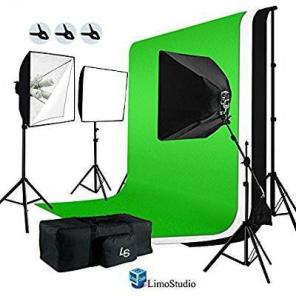 Photography Studio Lights