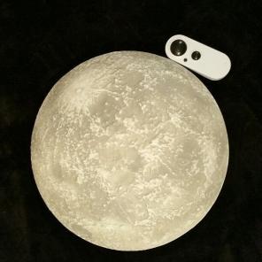 Light Moon