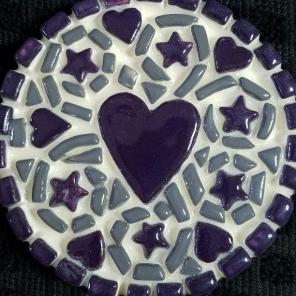 *Miniature Stepping Stones*