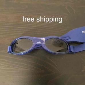 Baby banz sunglasses 100%UV protection