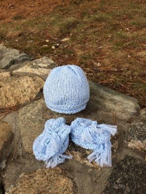 Baby Set