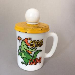 Vintage Avon Gaylord Gator