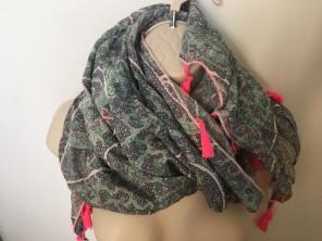 American Eagle Scarf