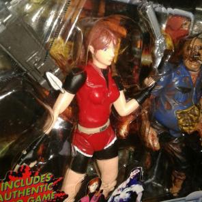 Resident Evil 2