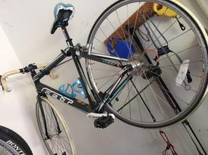Felt Road Bike