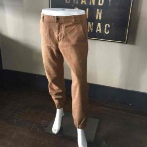 Levi's Jogger jeans.