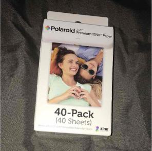 Polaroid Premium ZINK Paper