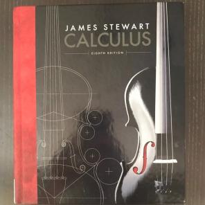 Calculus: Single Variable, 8th Edition