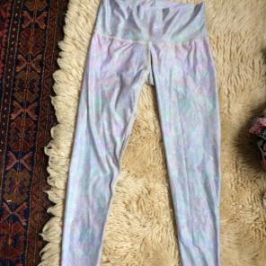 Brand New Teeki Yoga Pants