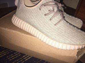 Yeezy Boost 350