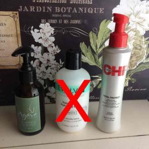 3 Piece Hair Care CHI Evolvh Agave