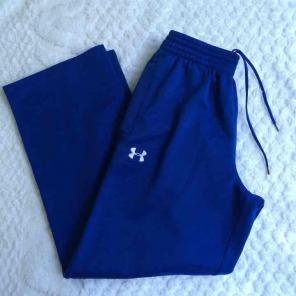 UNDER ARMOUR RIDERS LACROSSE