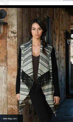 NWT- Maya Boiled Wool Coat Carnigan