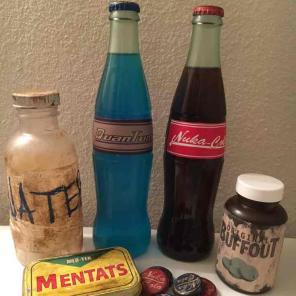 Fallout props