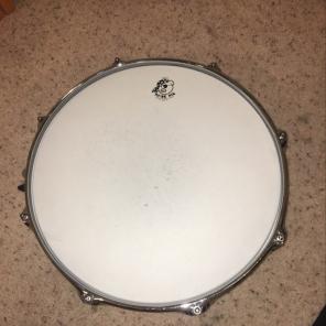 Pork Pie Snare Drum