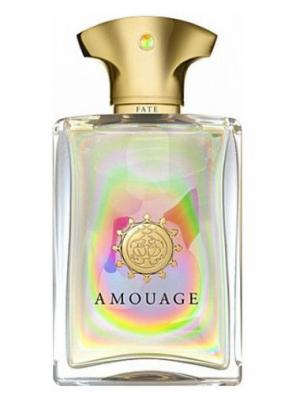 AMOUAGE FATE MAN 5ml sample