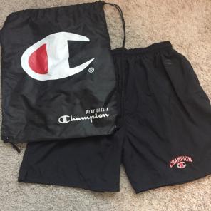 Vintage Champion Bundle