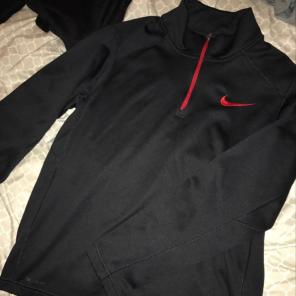 New Medium Nike Sweater