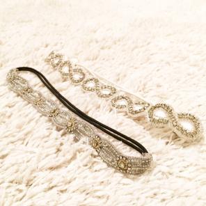 Gatsby Headbands