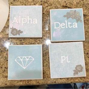 Coasters ADPI