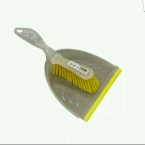 BLANKA
DUST ❤ PAN
YELLOW - NEW