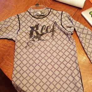 Reef Water Shirt