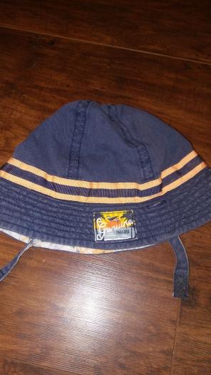 Boy's hat