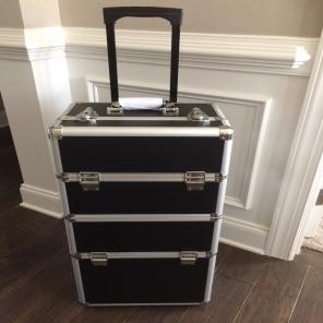 Brand New Make Up Suitcase