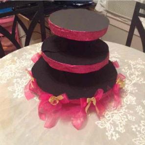 Cupcake Stand