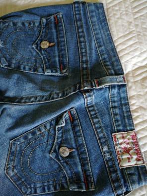 True religion jeans
