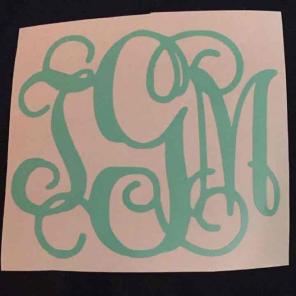 Monogram