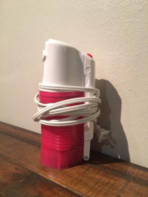 Conair Travel Steamer