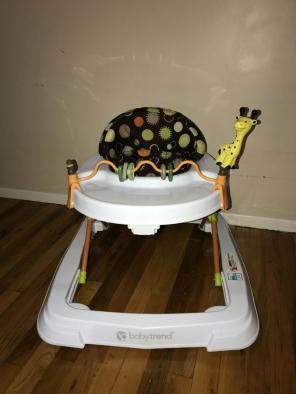 Baby Trend Baby Walker