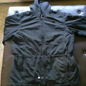 Eddie Bauer Parka