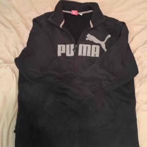 Puma Sweater