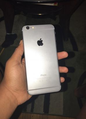 IPhone 6+