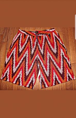 10.Deep Cosy Shorts
