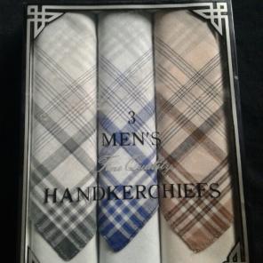 Handkerchief