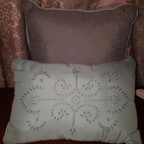 Throw Pillows