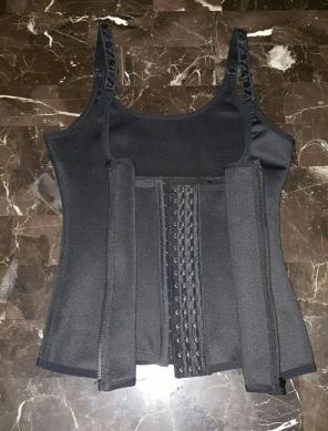 Waist Trainer Corset Vest (MEDIUM)