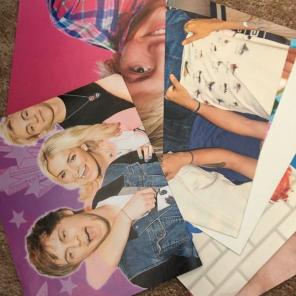 Ross Lynch/ R5 / Posters