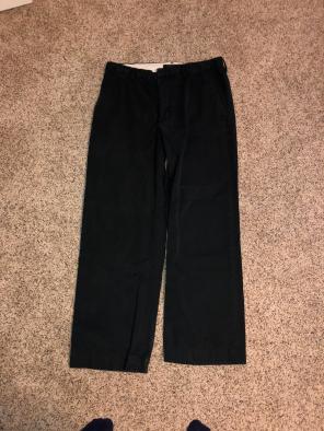 Banana Republic Slacks 34x30