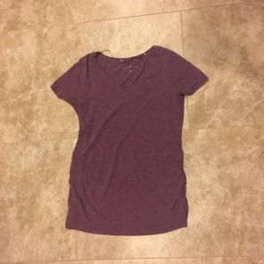 Maternity Shirt