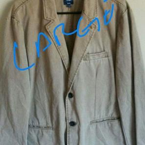 Fs! Khaki jacket