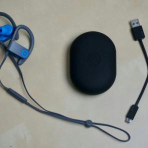 Beats headsets