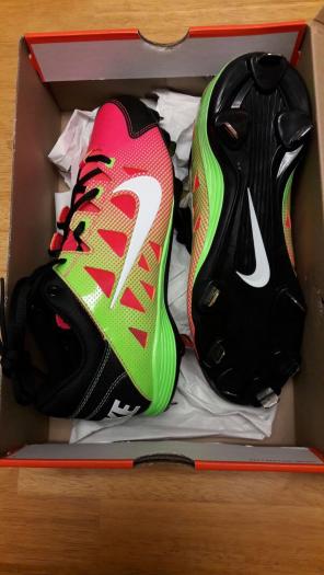 Nike Cleats