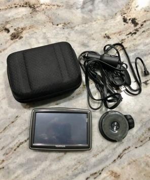 TomTom XXL Gps NEW