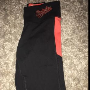PINK Oriole's Leggings