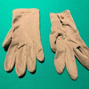 Ladies Gloves Lightweight